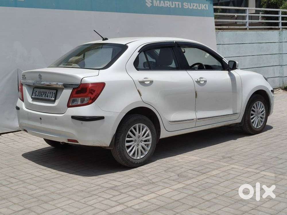 Maruti Suzuki Dzire 1.2 Zxi Cng, 2024, Cng & Hybrids