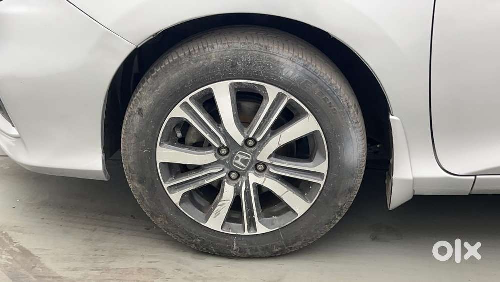 Honda City I-vtec V, 2017, Petrol