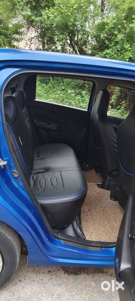 Maruti Suzuki Celerio Lxi(o), 2023, Petrol