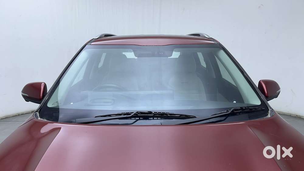 Kia Seltos Gtx, 2019, Petrol