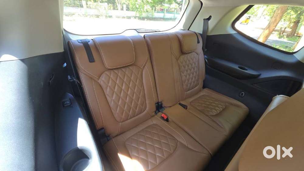 Mg Gloster Sharp 7 Seater, 2020, Diesel