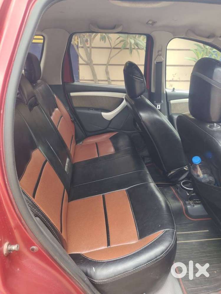 Renault Duster 110ps Diesel Rxl, 2013, Diesel