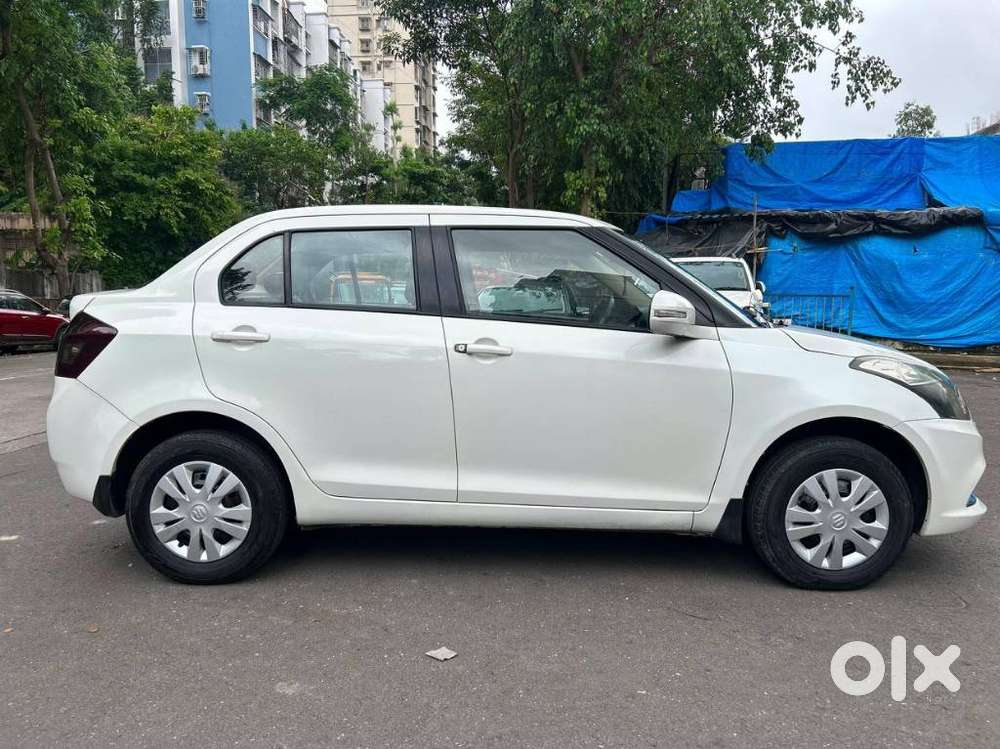 Maruti Suzuki Swift Dzire 1.3 Vxi, 2013, Petrol