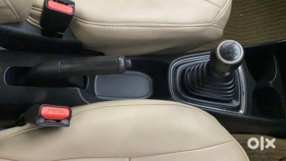 Honda Amaze S Diesel, 2019, Diesel