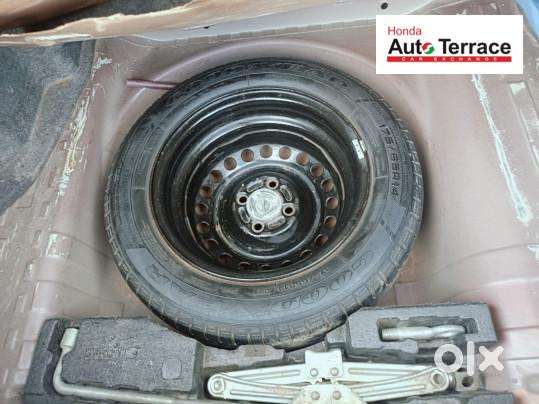Honda Amaze S I-vtech, 2013, Petrol