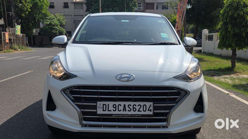 Hyundai Grand I10 Nios Magna 1.2 Kappa Vtvt, 2019, Petrol