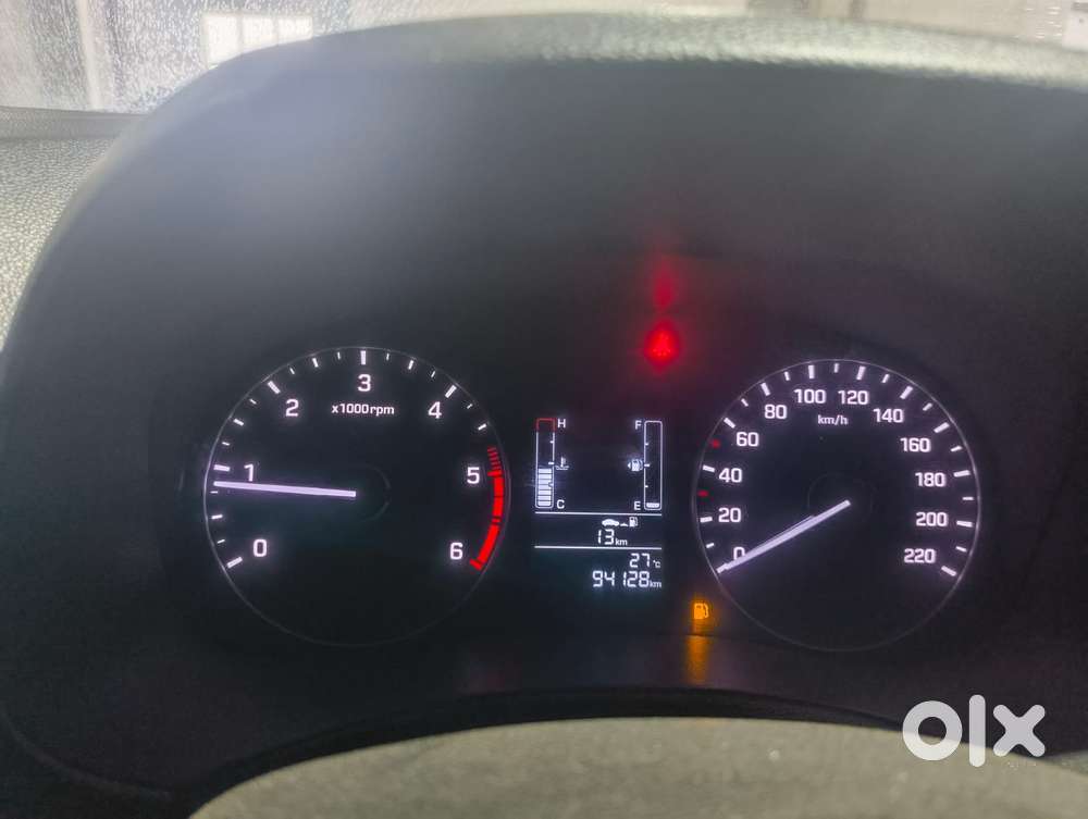 Hyundai Creta 1.4 E Plus Crdi, 2019, Diesel