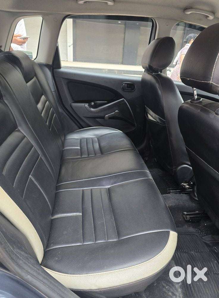 Ford Figo Petrol Exi, 2013, Petrol