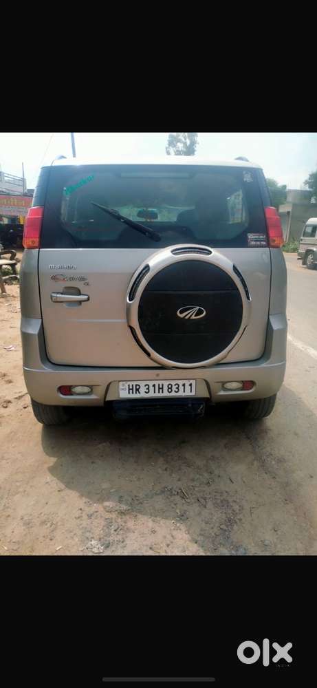 Mahindra Quanto 2013 Diesel 57000 Km Driven