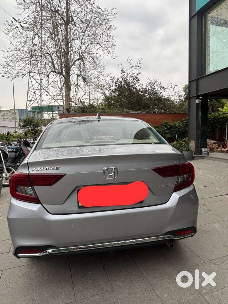 Honda Amaze [2021-2023] 1.2 Vx I-vtec Mt, 2023, Petrol