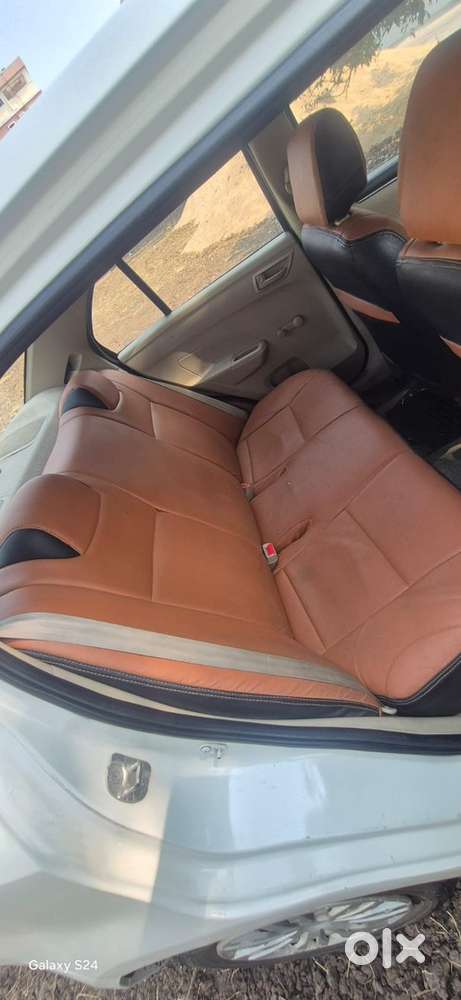 Maruti Suzuki Dzire 2017 Diesel 165000 Km Driven