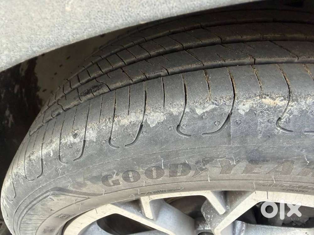 Skoda Kushaq 2021 Petrol 57500 Km Driven