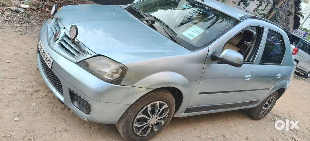 Mahindra Logan, 2011, Diesel