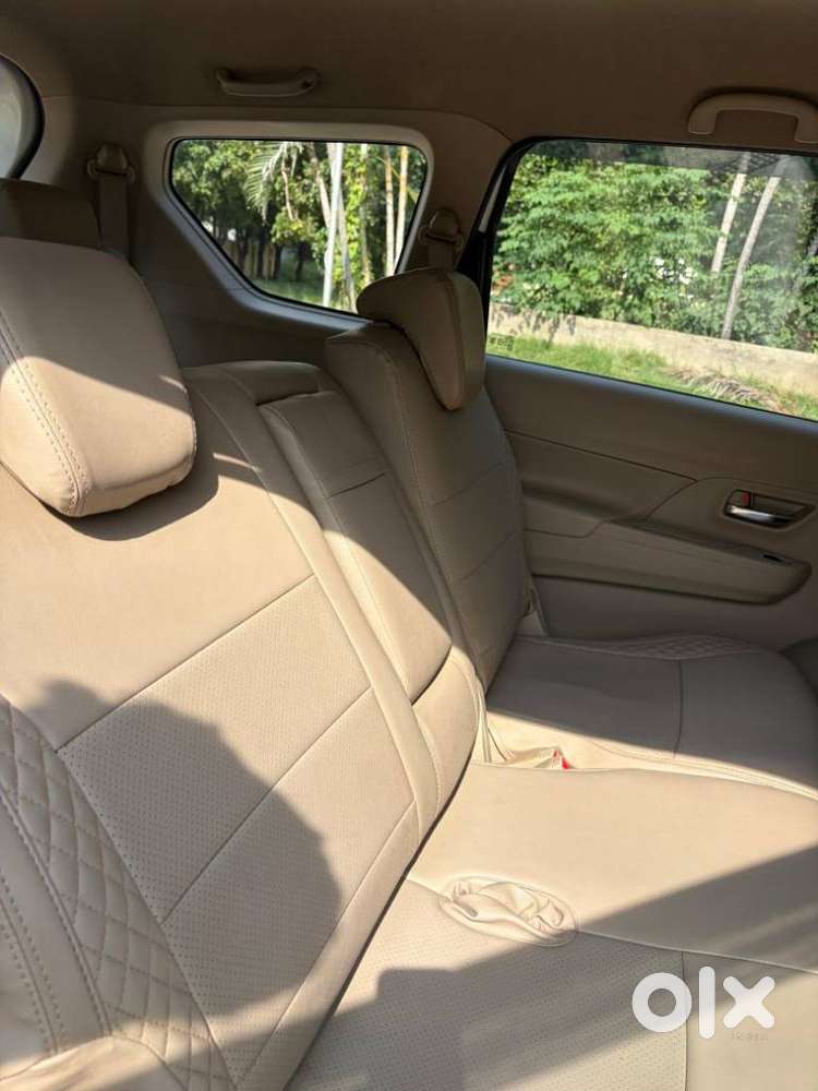 Maruti Suzuki Ertiga Vxi, 2024, Petrol