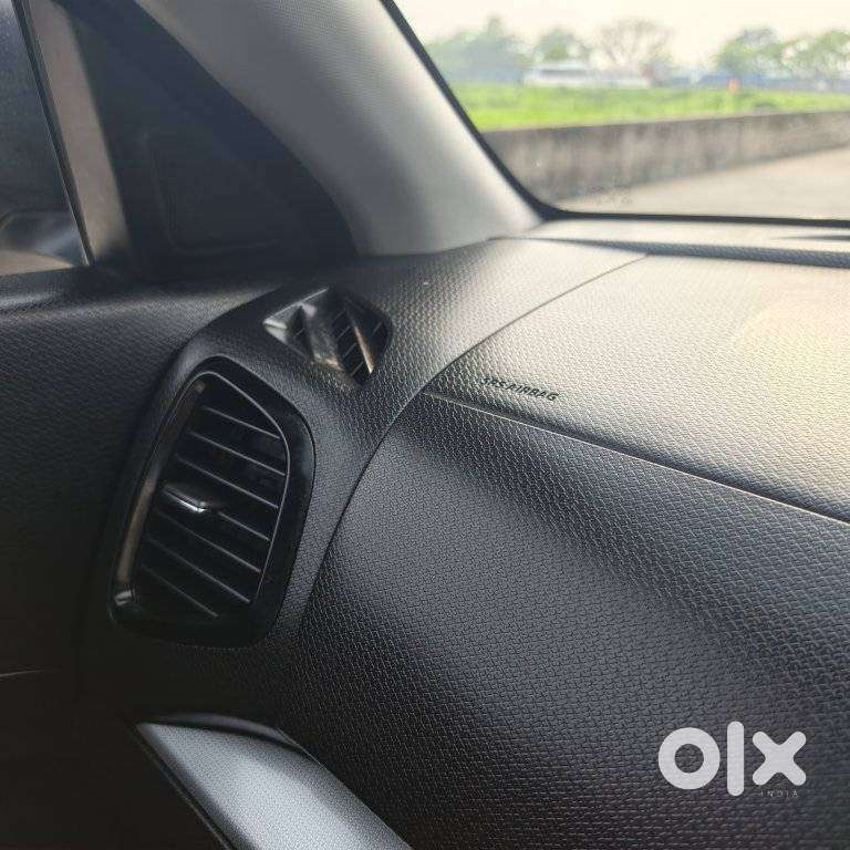 Maruti Suzuki Vitara Brezza Zxi +, 2021, Petrol