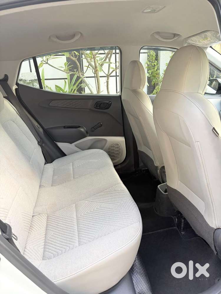 Hyundai Grand I10 Nios Era, 2022, Petrol