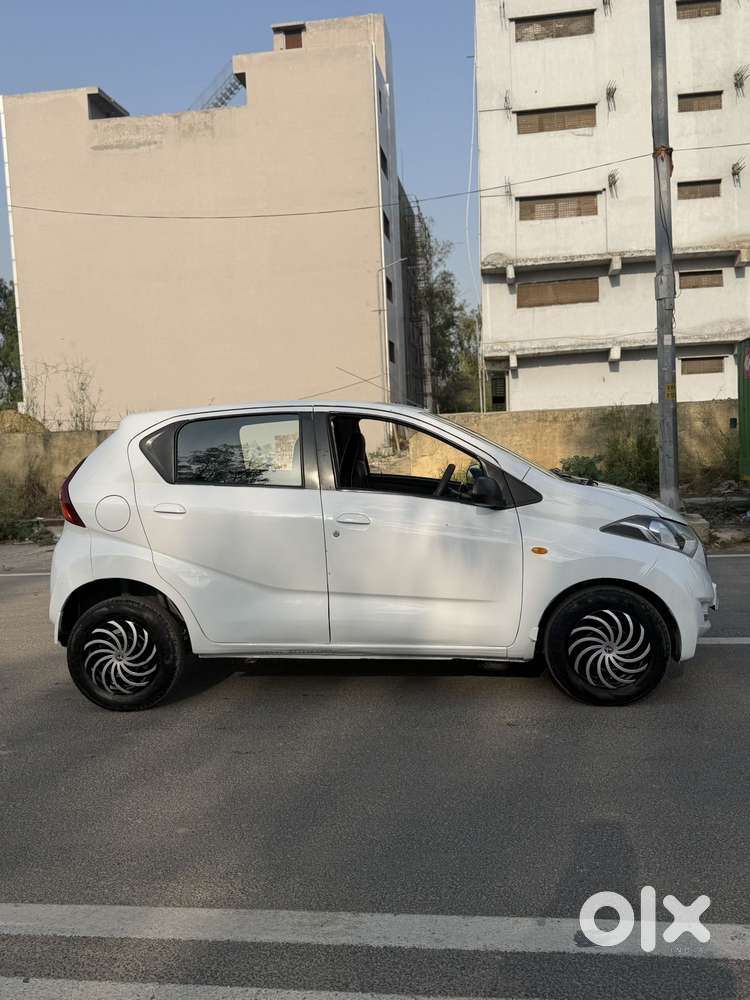 Datsun Redigo 1.0 S, 2019, Petrol