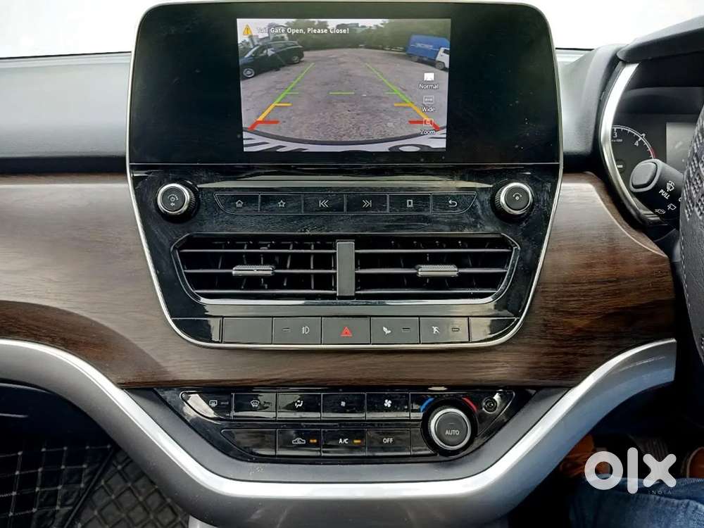 Tata Harrier 2.0 Kryotec Xta Plus, 2023, Diesel