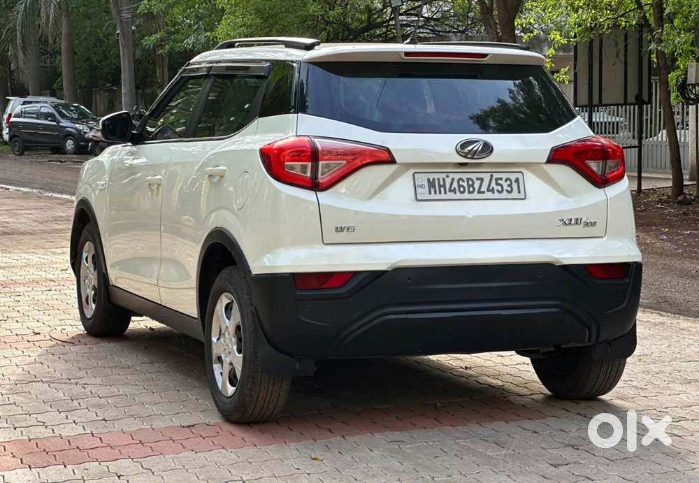 Mahindra Xuv300 W6 Diesel, 2021, Diesel
