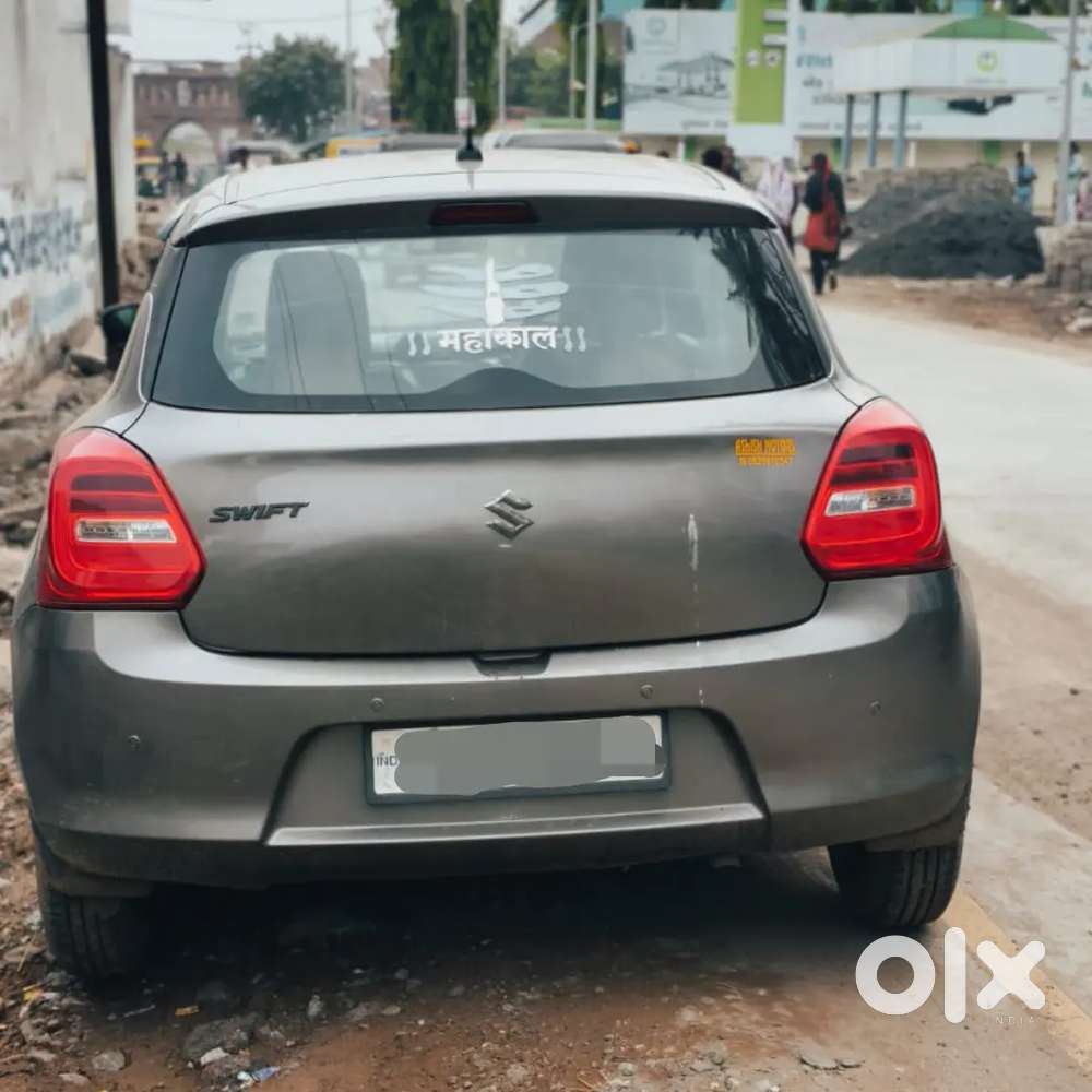 2018 Maruti Suzuki Swift Vdi Diesel

• 1st Owner