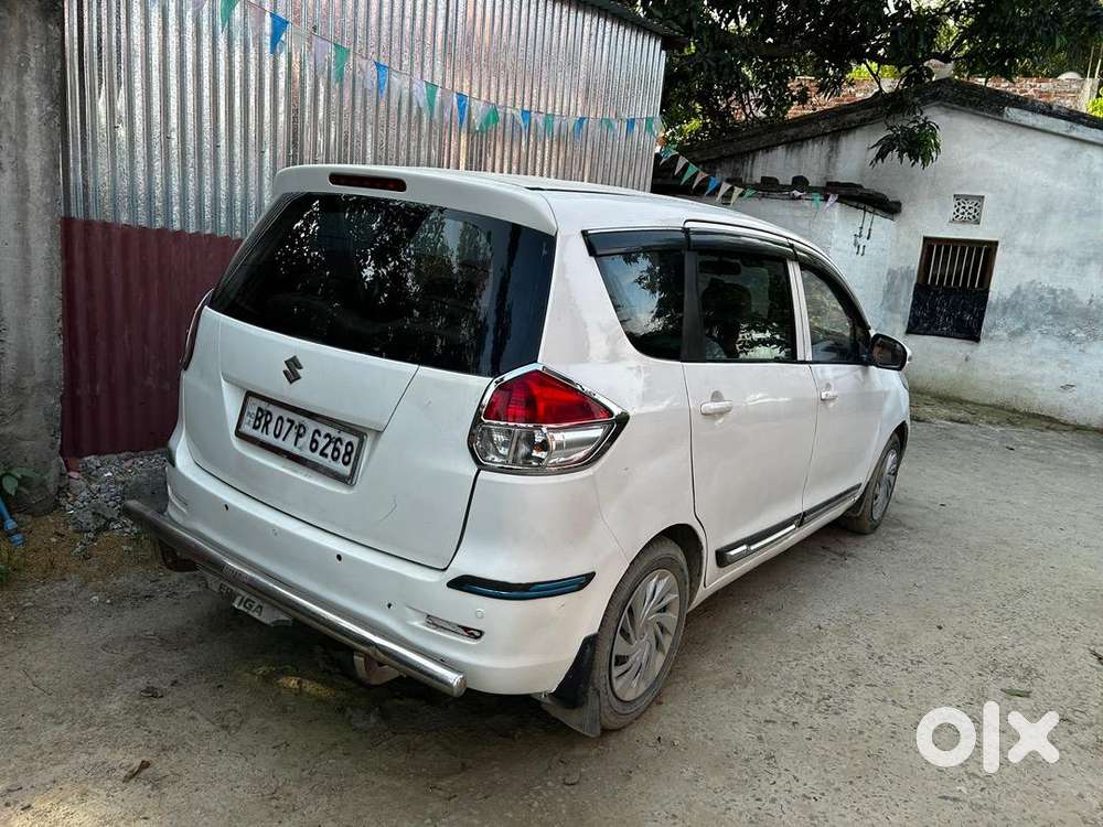 Maruti Suzuki Ertiga 2012 Diesel Well Maintained