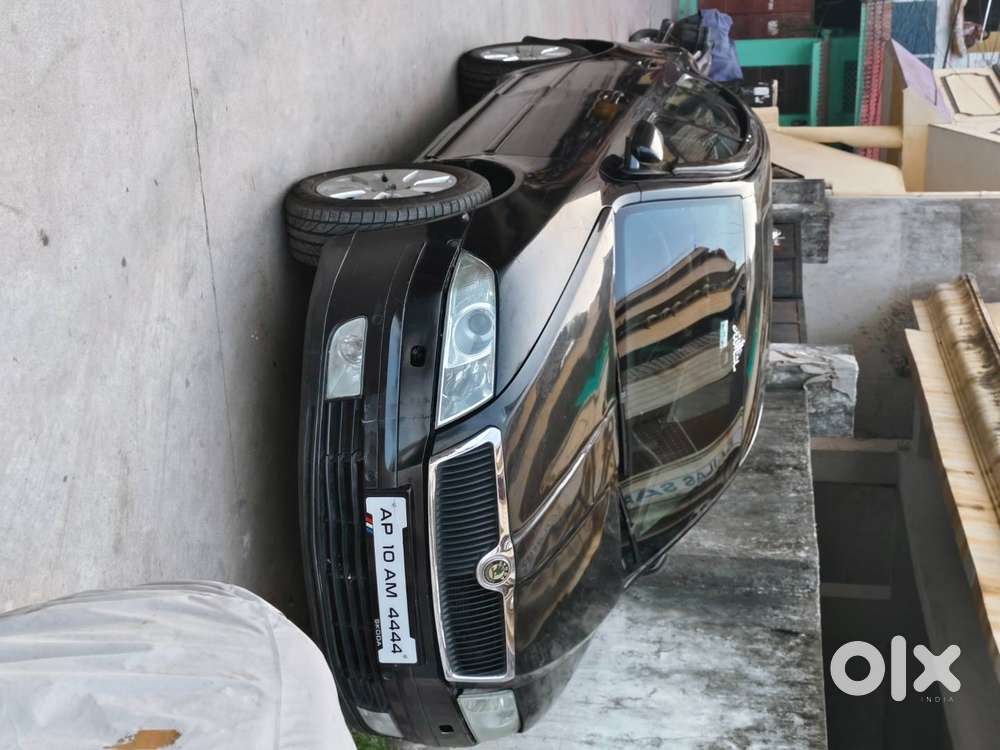 Skoda Laura Automatic Plus Manual With 2029 Validity In Good Condition