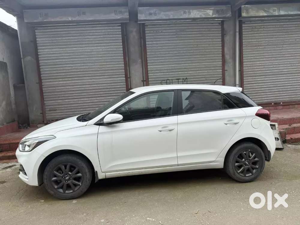 Hyundai I20 2019 Petrol 25000 Km Driven