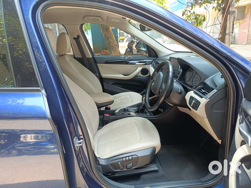 Bmw X1 2.0 Sdrive 20d, 2019, Diesel