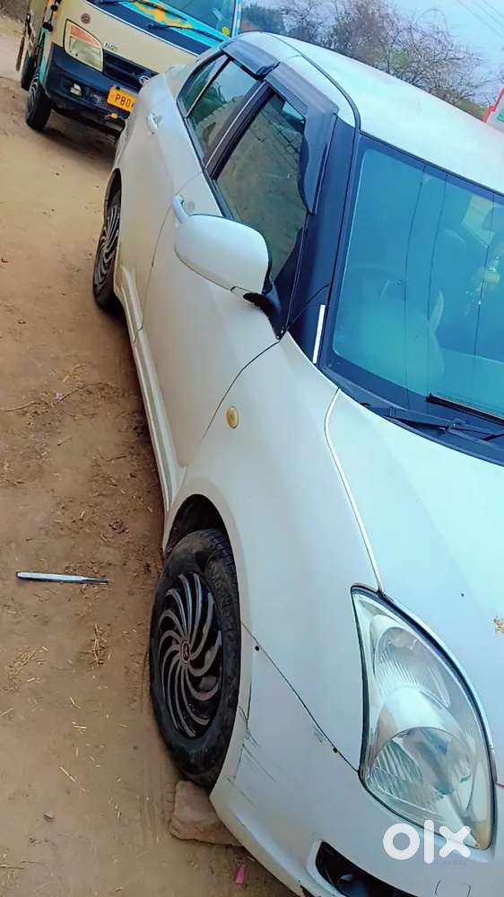 Maruti Suzuki Dzire 2013 Diesel Well Maintained