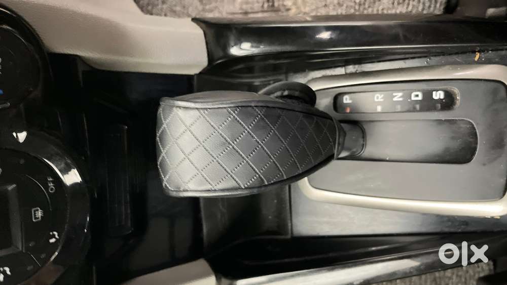 Ford Ecosport 1.5 Ti Vct At Titanium, 2016, Petrol