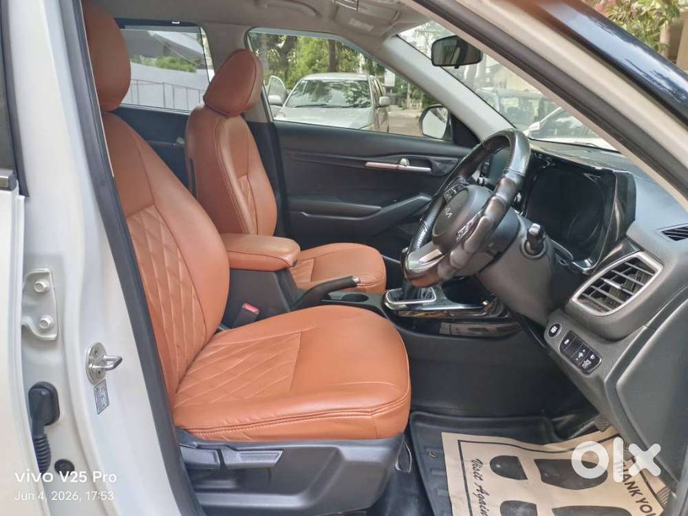 Kia Seltos Gtk, 2022, Diesel