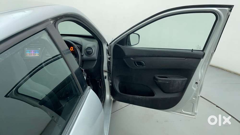 Renault Kwid 1.0 Rxt Sce Special (o), 2017, Petrol