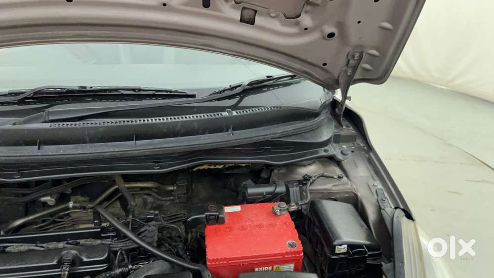 Hyundai I20 2012-2014 Magna Optional 1.2, 2013, Petrol