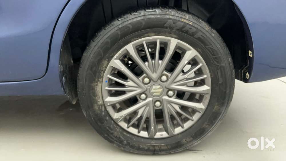 Maruti Suzuki Ertiga Zxi, 2019, Petrol