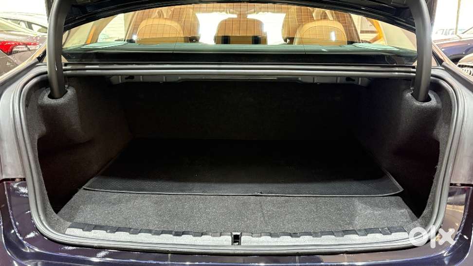 Bmw 3 Series Gran Limousine 2.0 320ld Luxury Line, 2022, Diesel