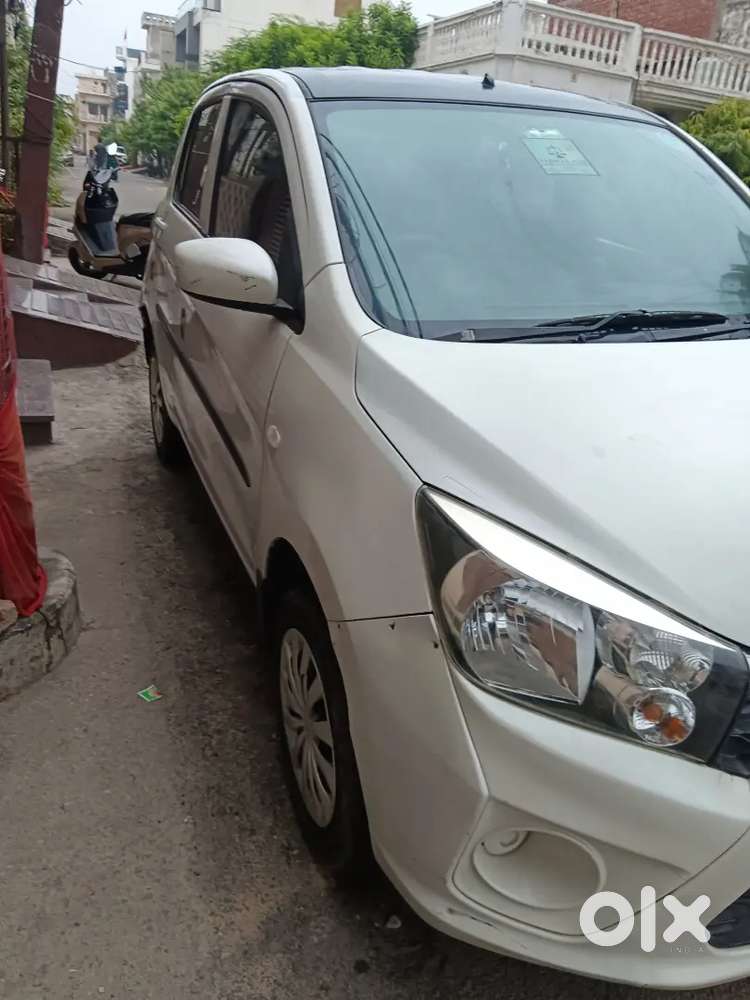 Maruti Suzuki Celerio Vxi 2019