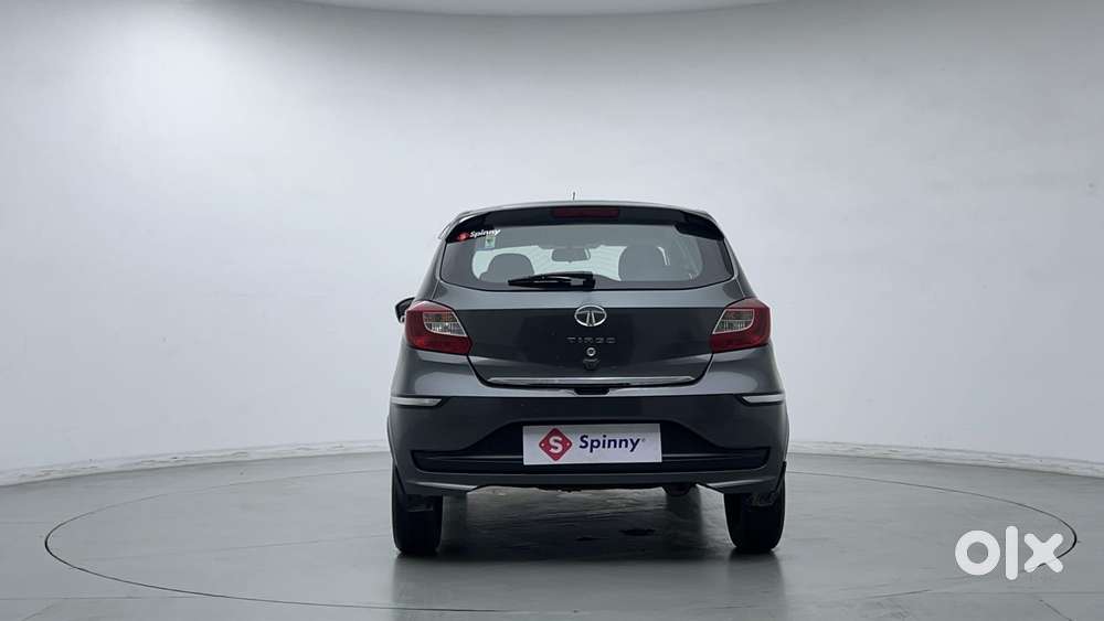 Tata Tiago Xza Plus, 2023, Petrol