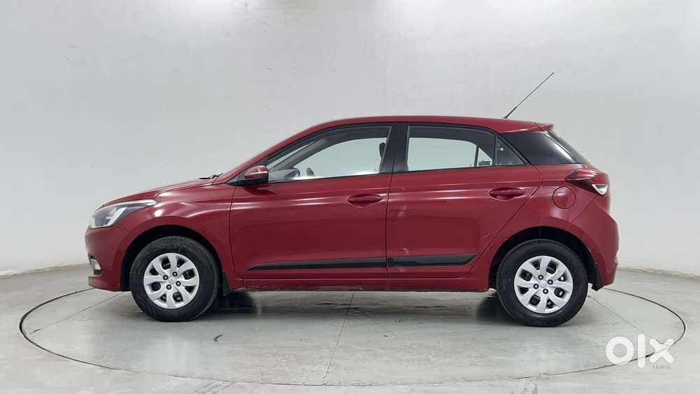Hyundai Elite I20 [2018-2020] 1.2 Sportz, 2016, Petrol