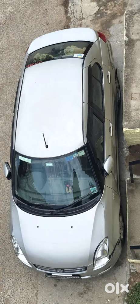 Maruti Suzuki Swift 2009 Diesel Vdi Manual