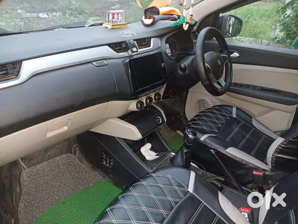 Renault Triber Facelift 2022 Petrol 55000 Km Driven