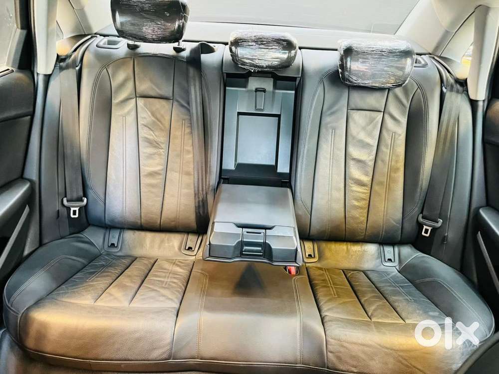 Audi A4 2.0 35 Tdi S Line, 2017, Diesel