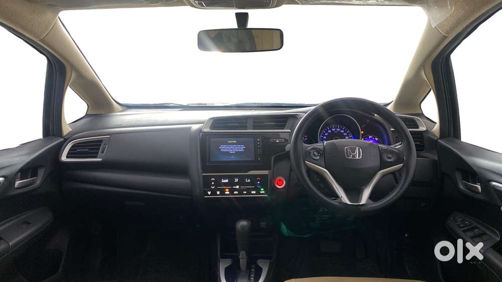 Honda Jazz Vx Cvt, 2018, Petrol