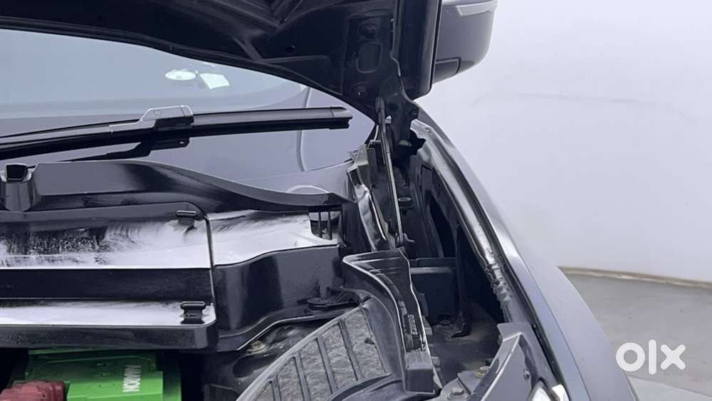 Tata Harrier Xt, 2019, Diesel