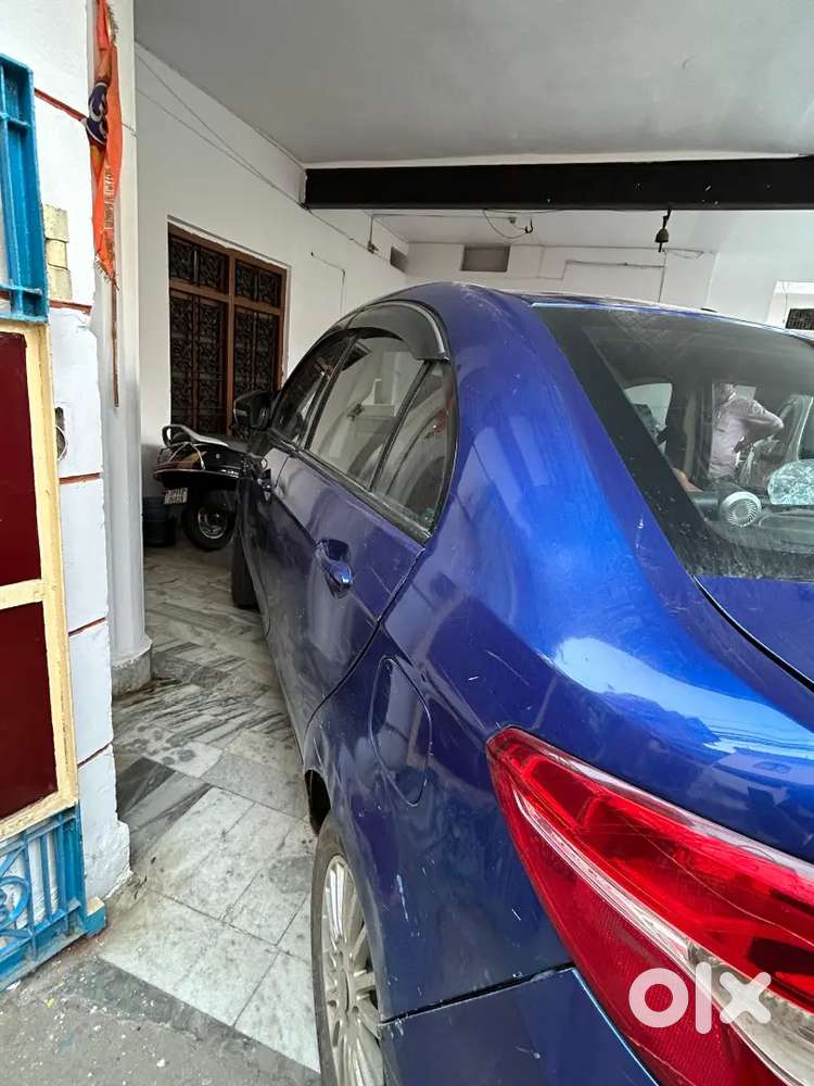 Tata Zest 1.2 Revotron 2015 Diesel Car