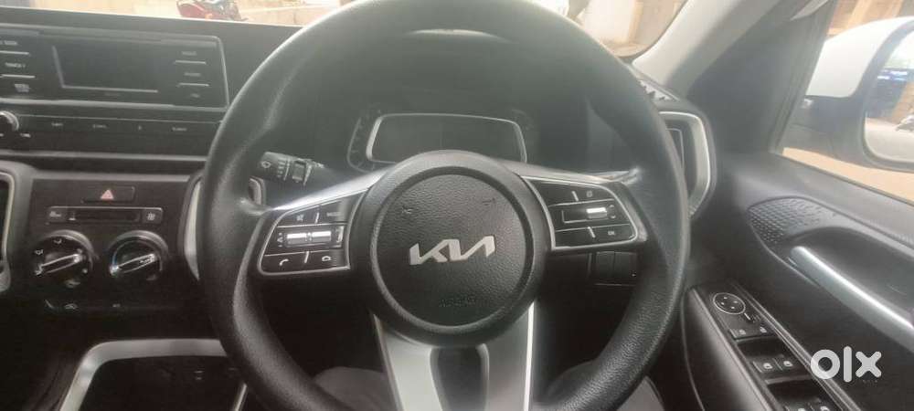 Kia Sonet, 2022, Diesel
