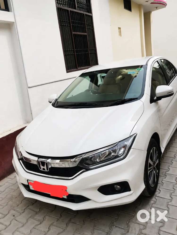 Honda City 2019 Petrol 62000 Km Driven