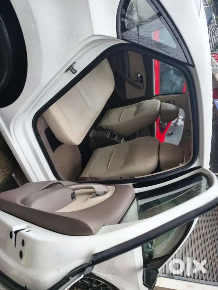 Skoda Rapid Elegance 2015