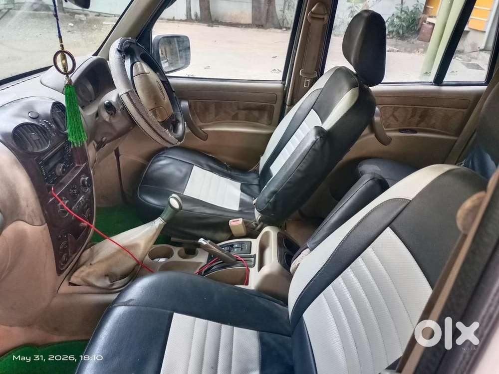 Mahindra Diesel Car 2012
