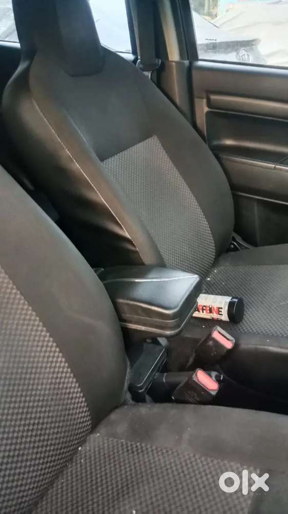 Maruti Suzuki S-presso 2023