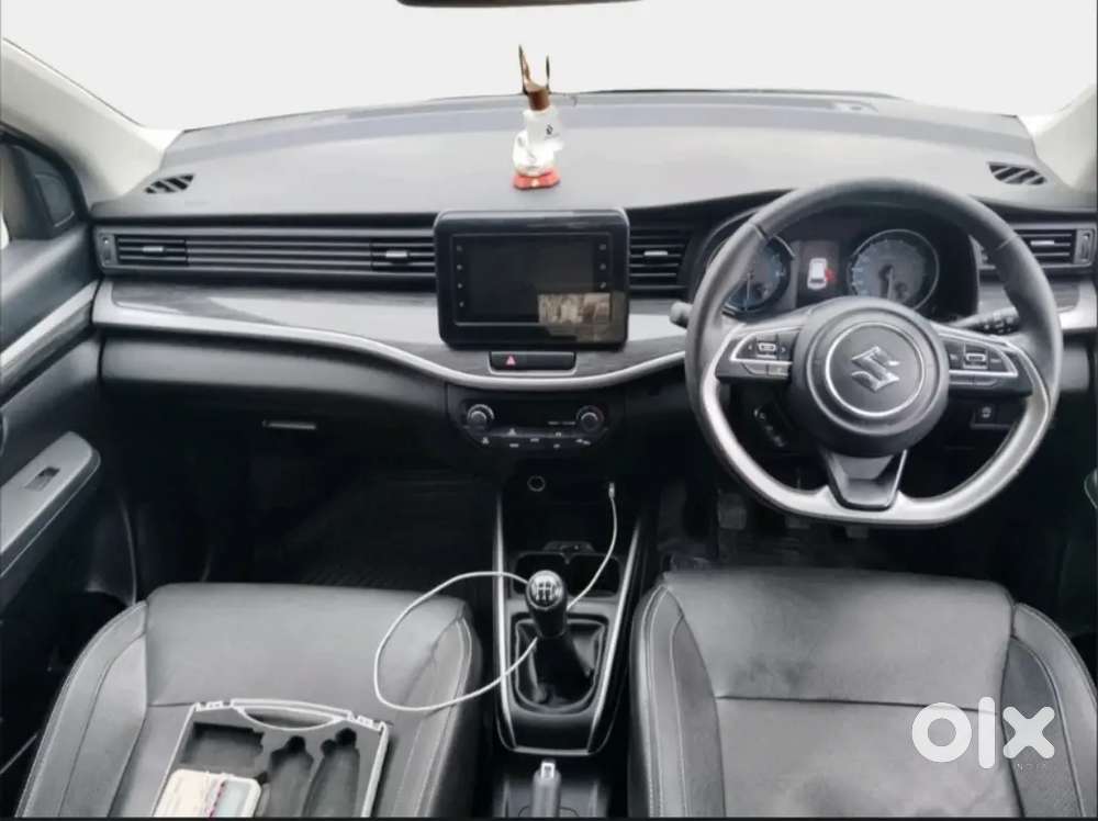 Maruti Suzuki Xl6 2023 Petrol 51000 Km Driven